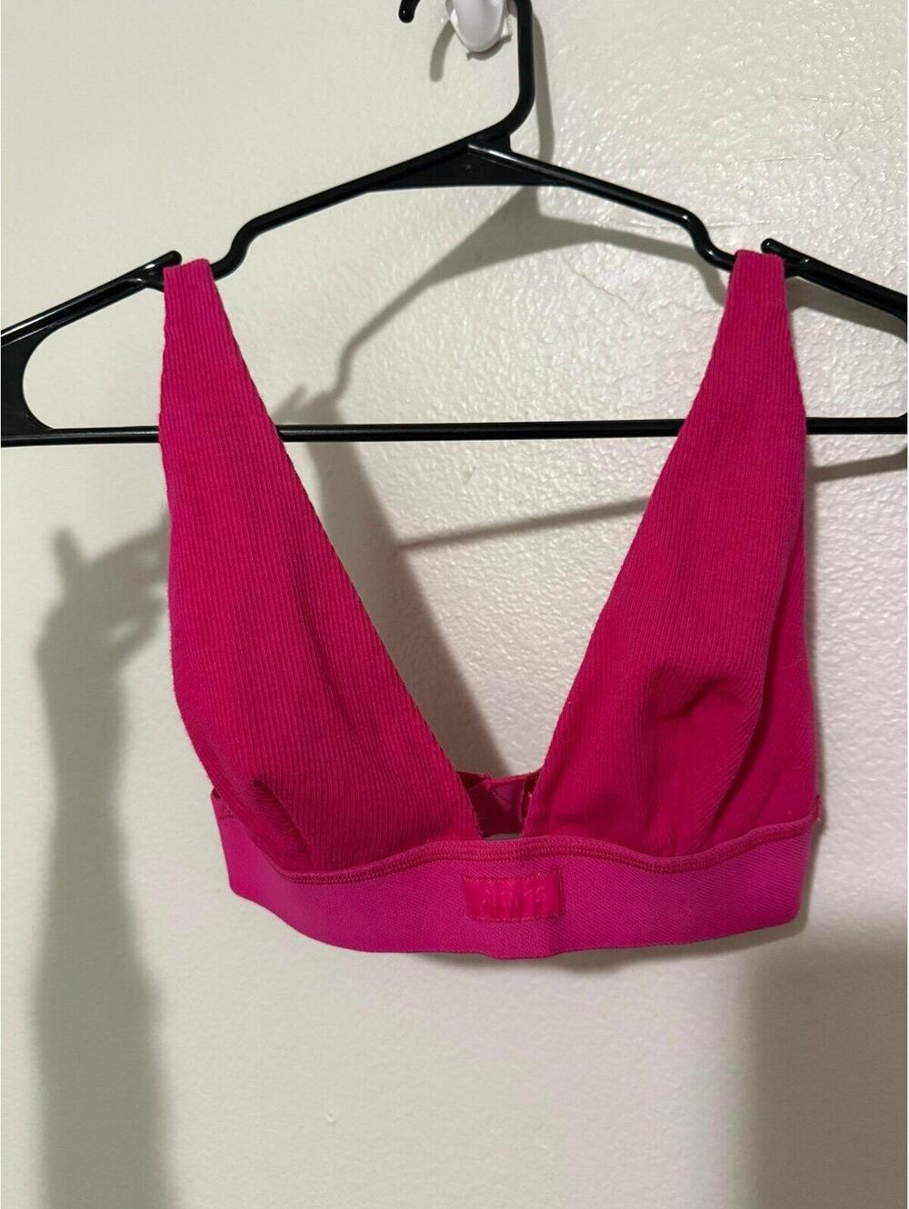 Skims bralette size XS